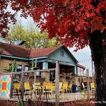 The Farmer's Table Cafe