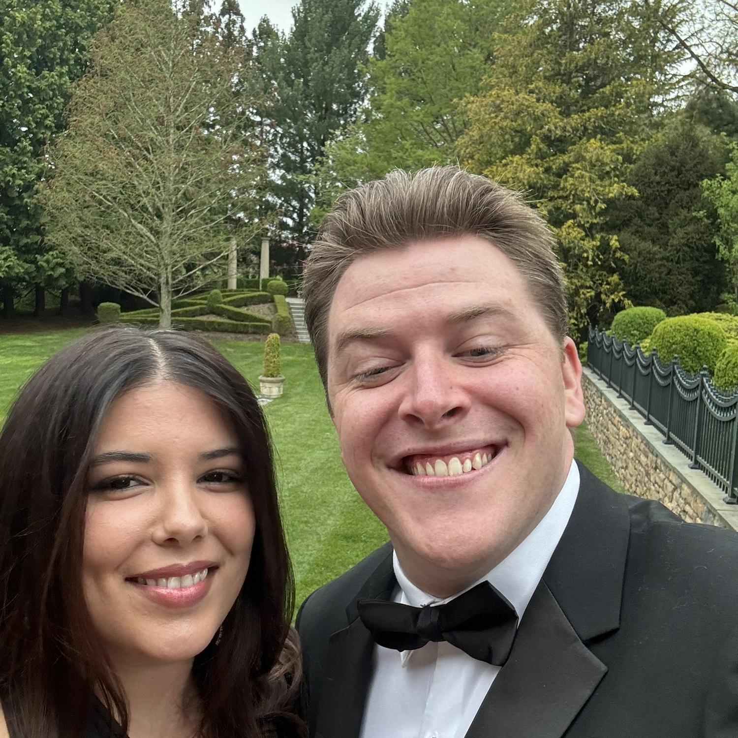 Romanowski Wedding - 04/2024