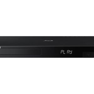 Samsung BD-J6300 3D Wi-Fi Blu-Ray Player