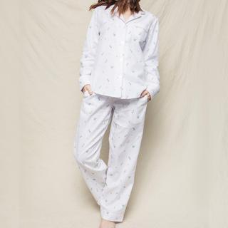Tulips Pajama Set