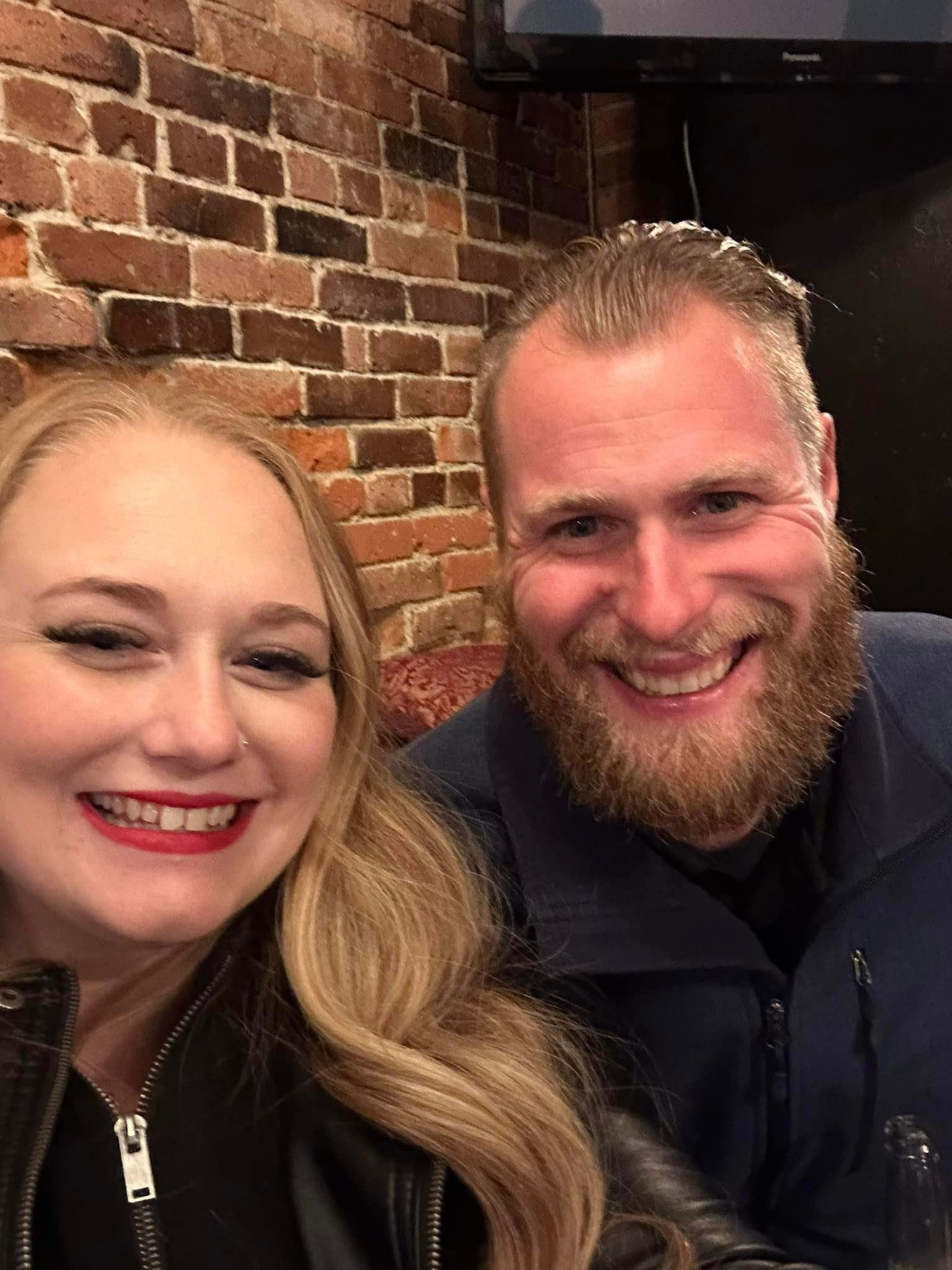 The Wedding Website of Courtney England and Alan Gloss