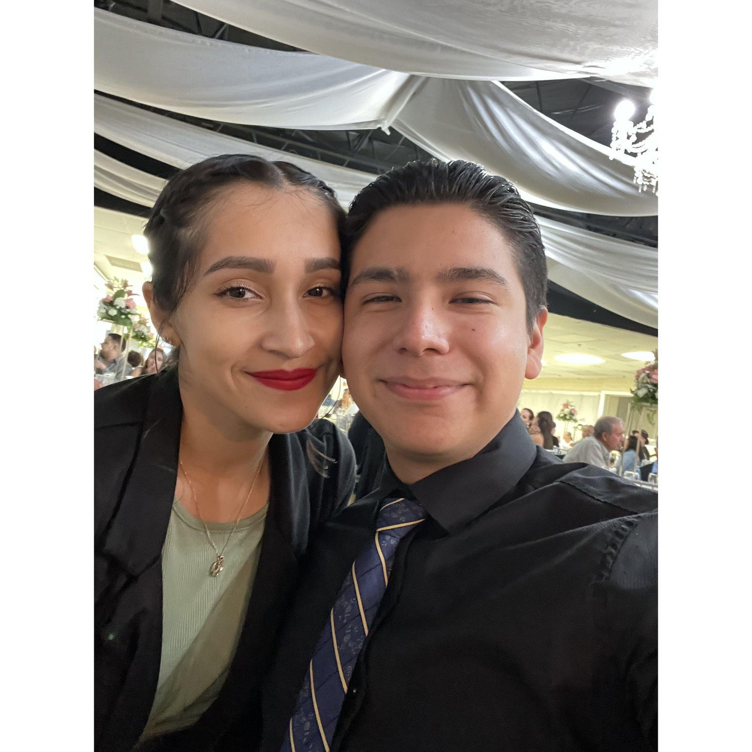 My Forever Wedding Date (6/3/23)