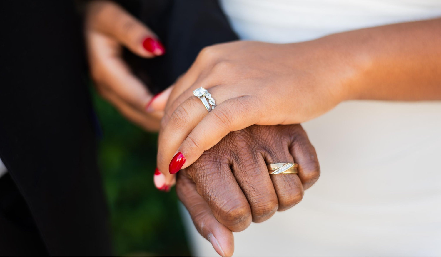 The Wedding Website of Tyré Rimple and Hasan Willis