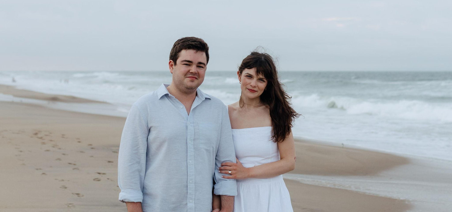 The Wedding Website of Alexandra Meyer and Joseph Semel