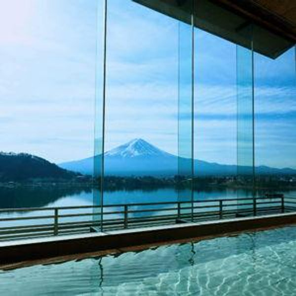 3 Night Stay at Onsen Resort