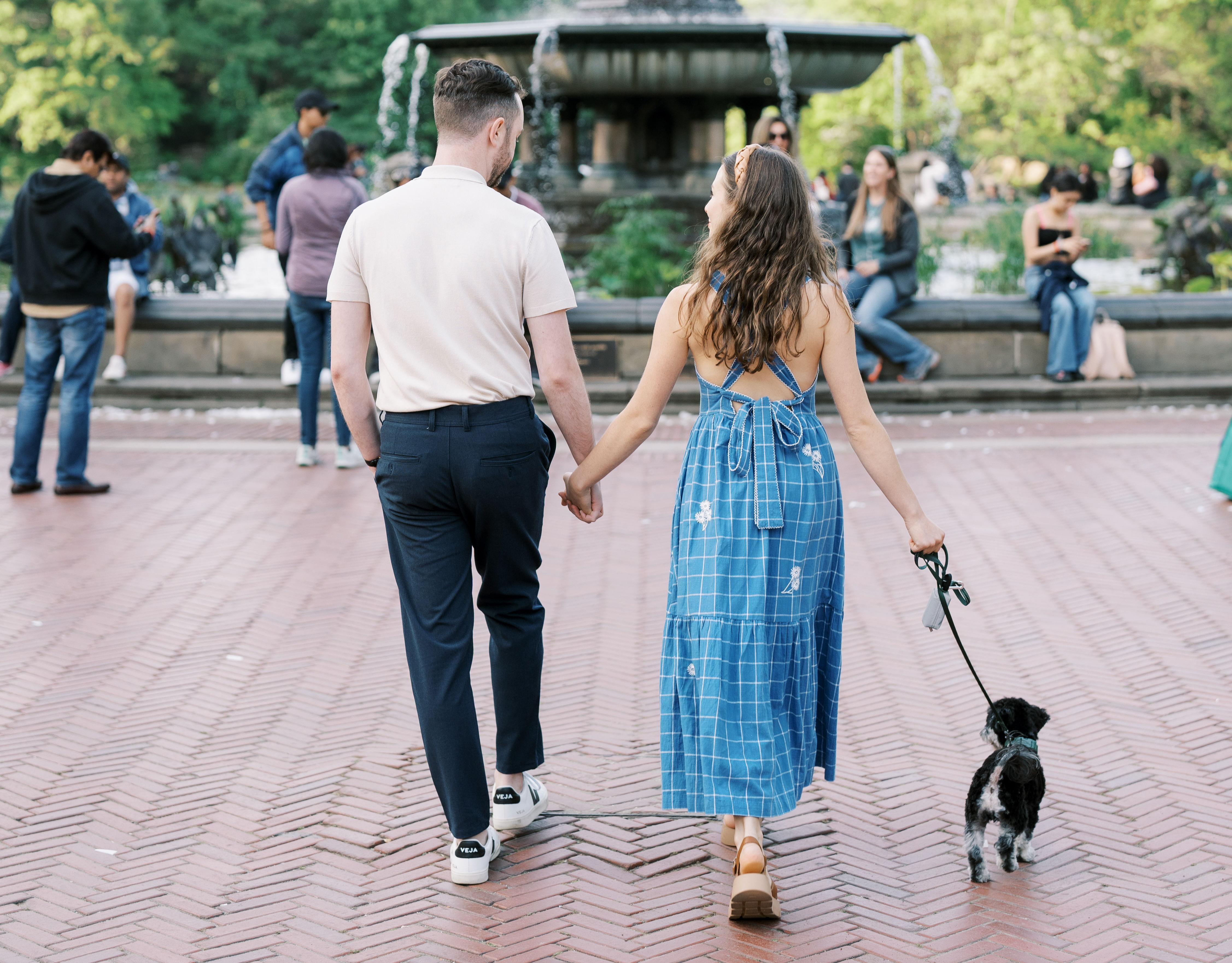 The Wedding Website of Natalie Biebel and Connor Deane