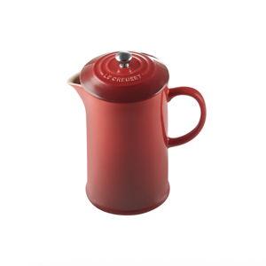 Cafetera 1L Con Prensa - Le Creuset