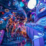 Meow Wolf Denver | Convergence Station