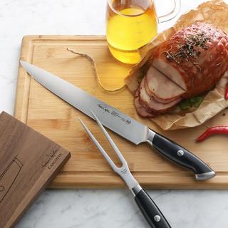 Thomas Keller Collection 2-Piece Carving Set