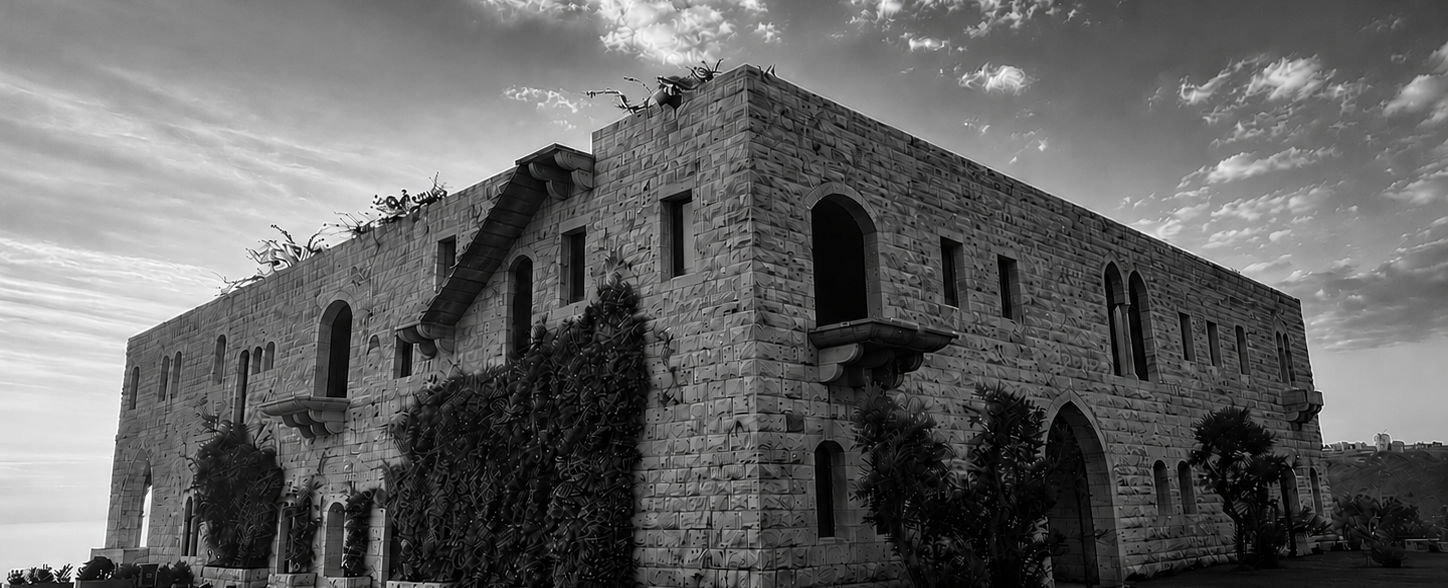 The Wedding Website of Dasha Saied and Manaf Alwan