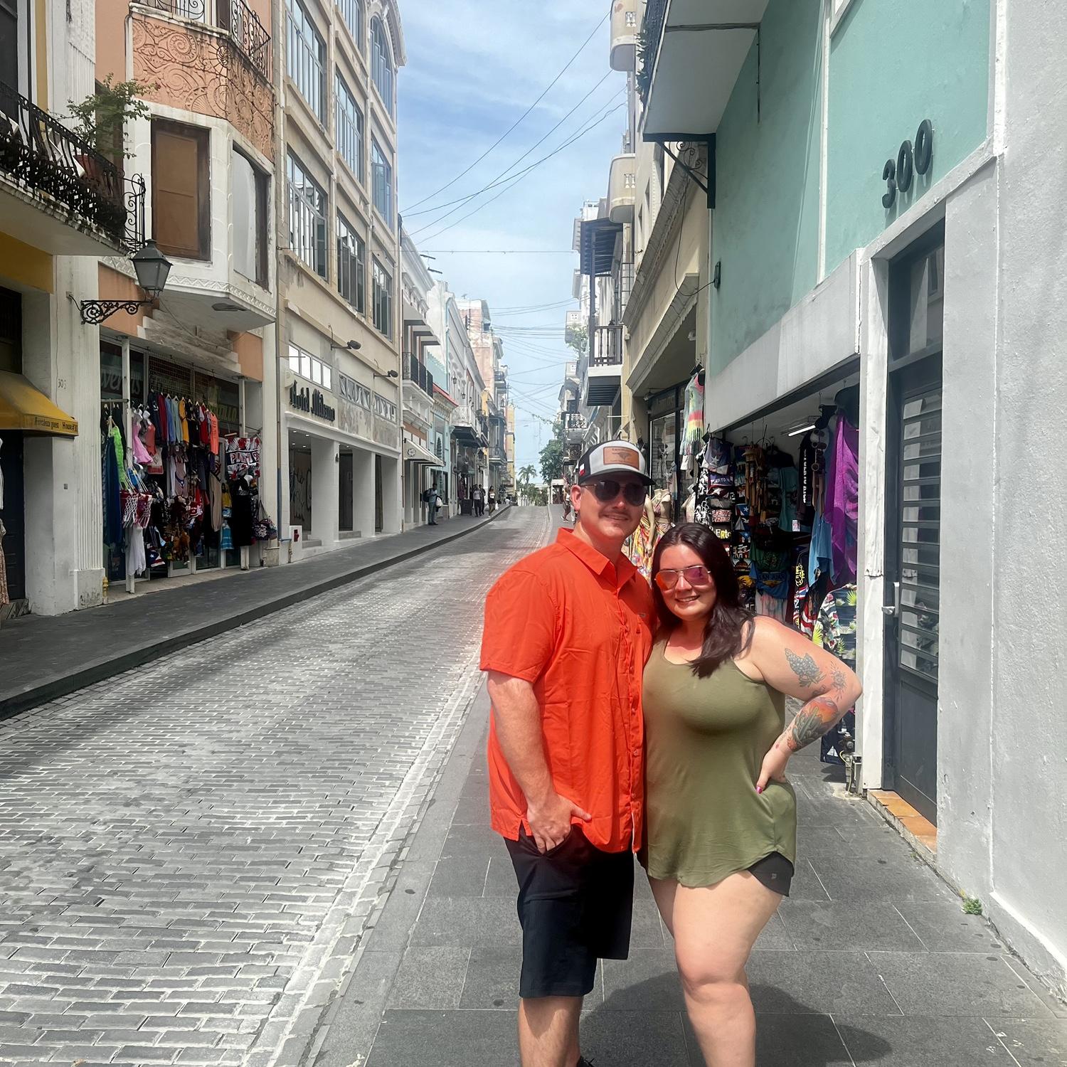 📍Puerto Rico, 2024