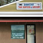 Sawatdee Thai Seafood