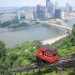 Pittsburgh Incline