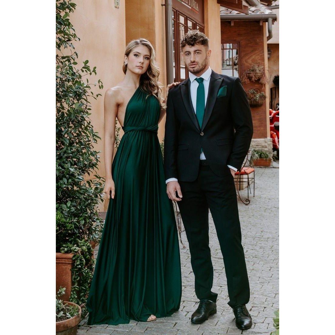 Dress Code: Formal