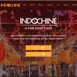 Indochine Restaurant