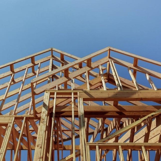 Building Our Forever Home Fund