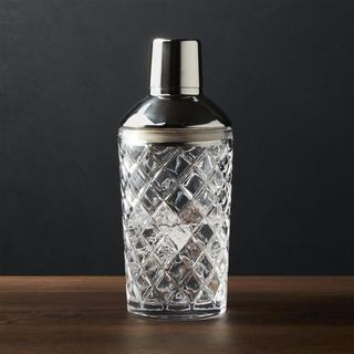 Hatch Cocktail Shaker