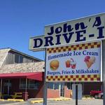 John's Drive-In