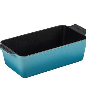 Le Creuset Signature Enameled Cast Iron Loaf Pan, 2-Quart | Dillard's