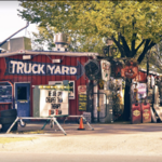 Truck Yard