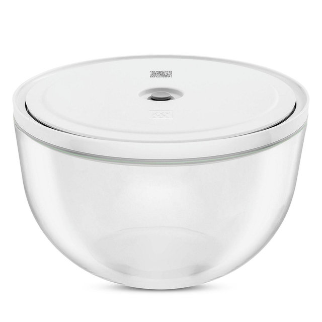 Zwilling Fresh and Save Large Glass Vacuum Bowl