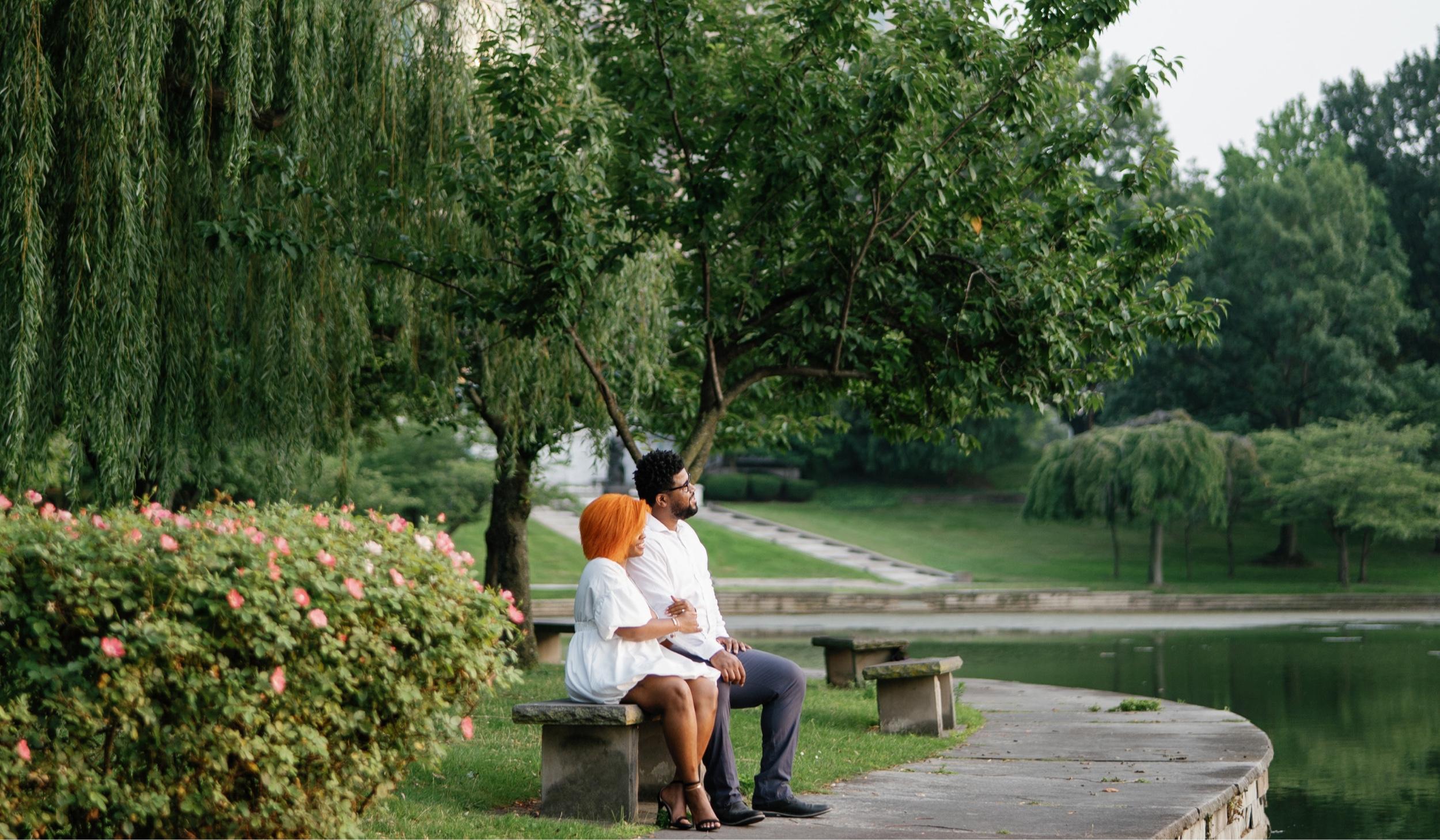 The Wedding Website of Christopher Collins and Ashley Perkins