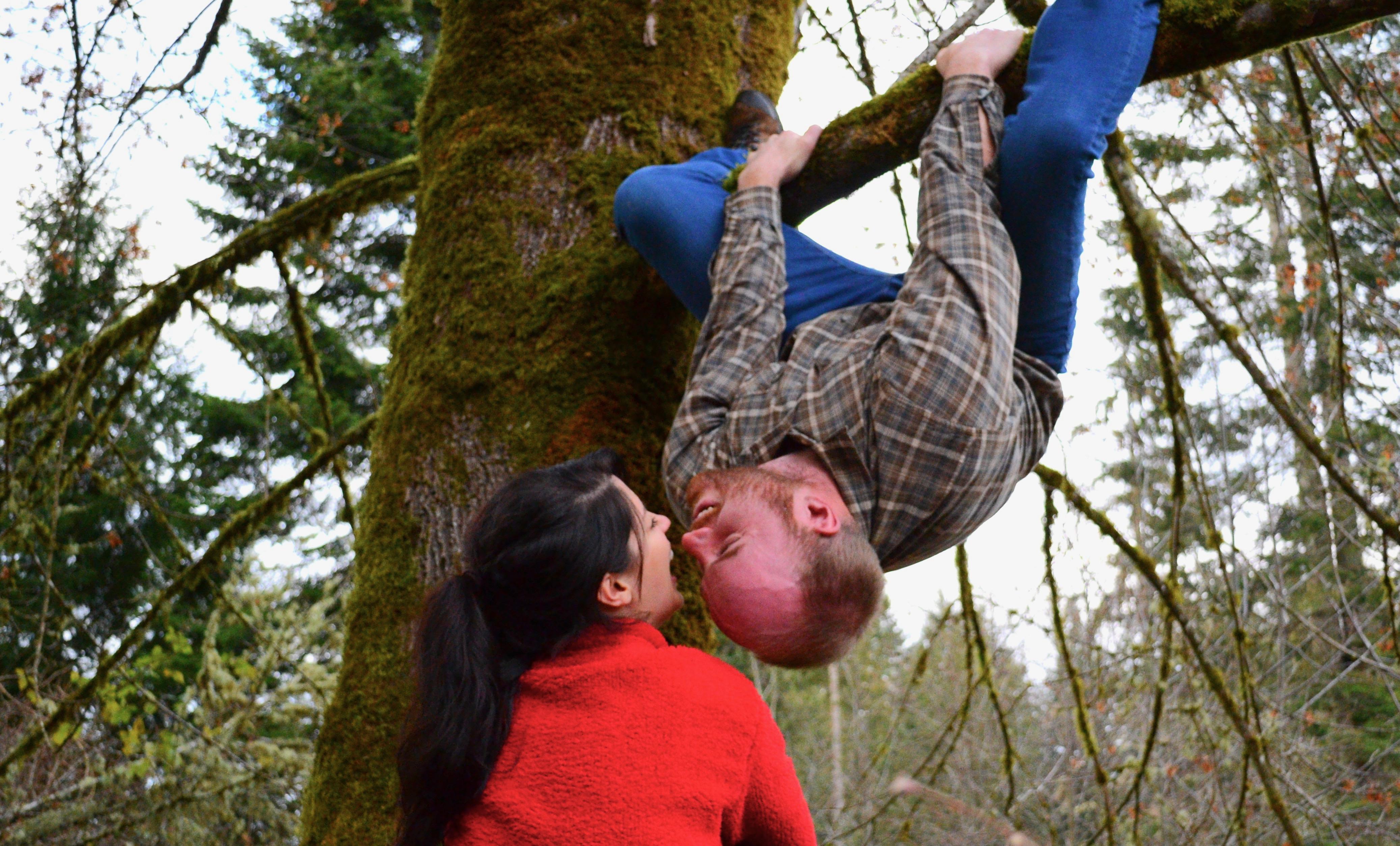 The Wedding Website of Derek Sergent and Anna Chambers