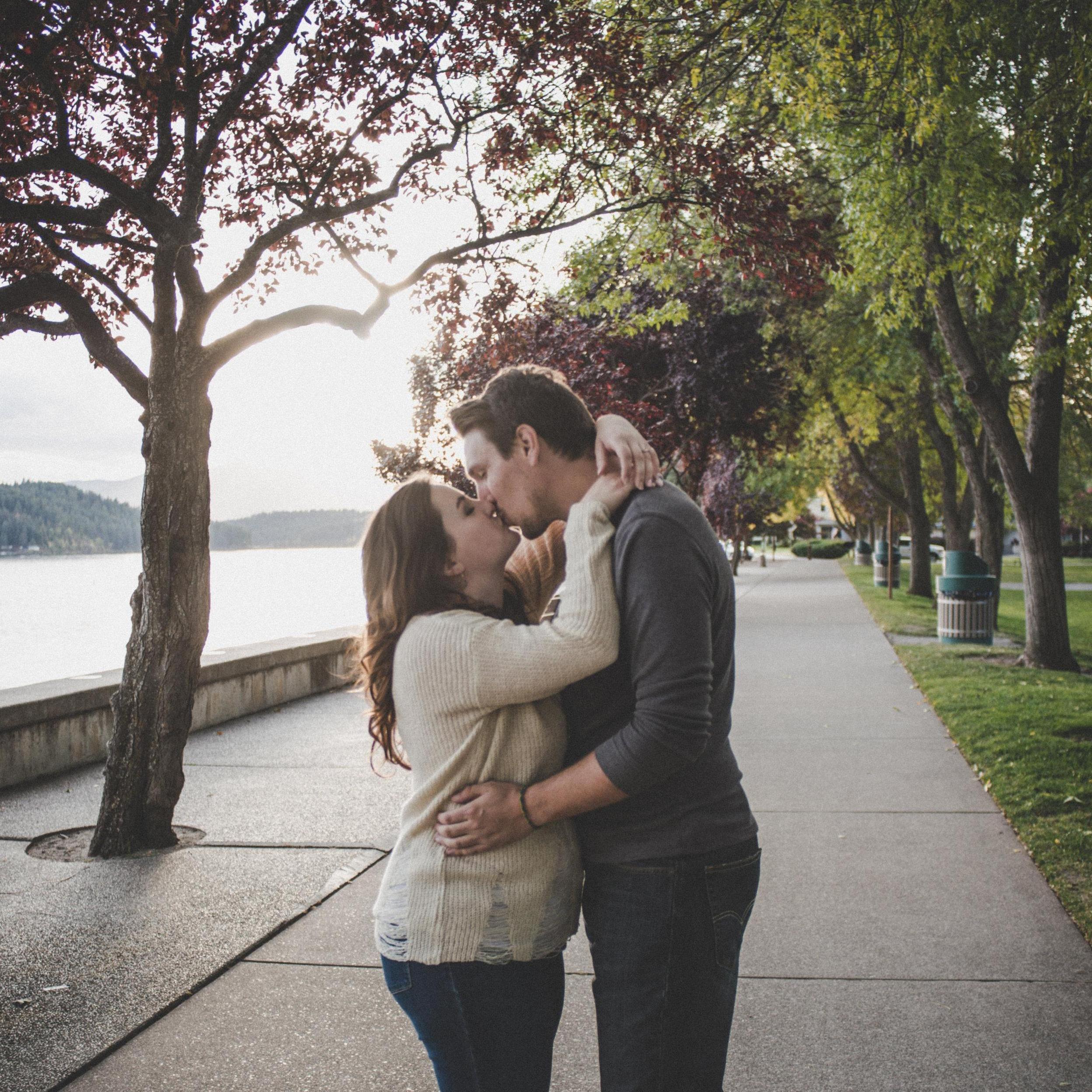 Engagement