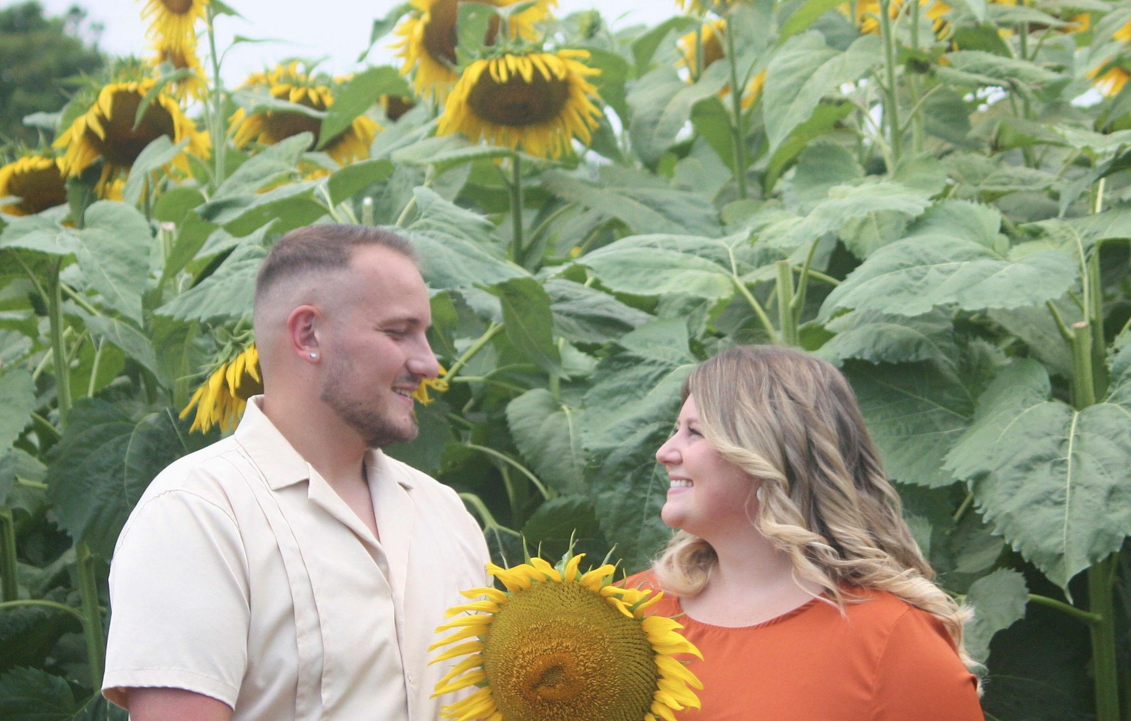 The Wedding Website of Taylor Flory and Jacob Knauf