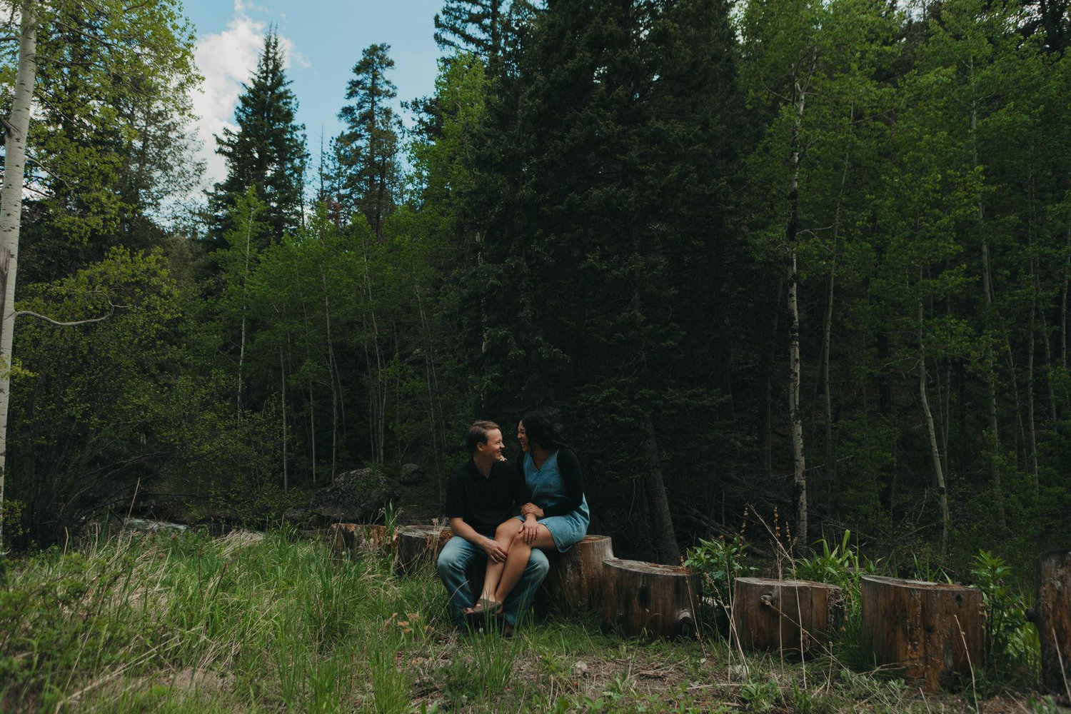 The Wedding Website of Joelle Xin Li Pringle and Andrew Thomas Grove
