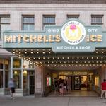 Mitchell's Ice Cream