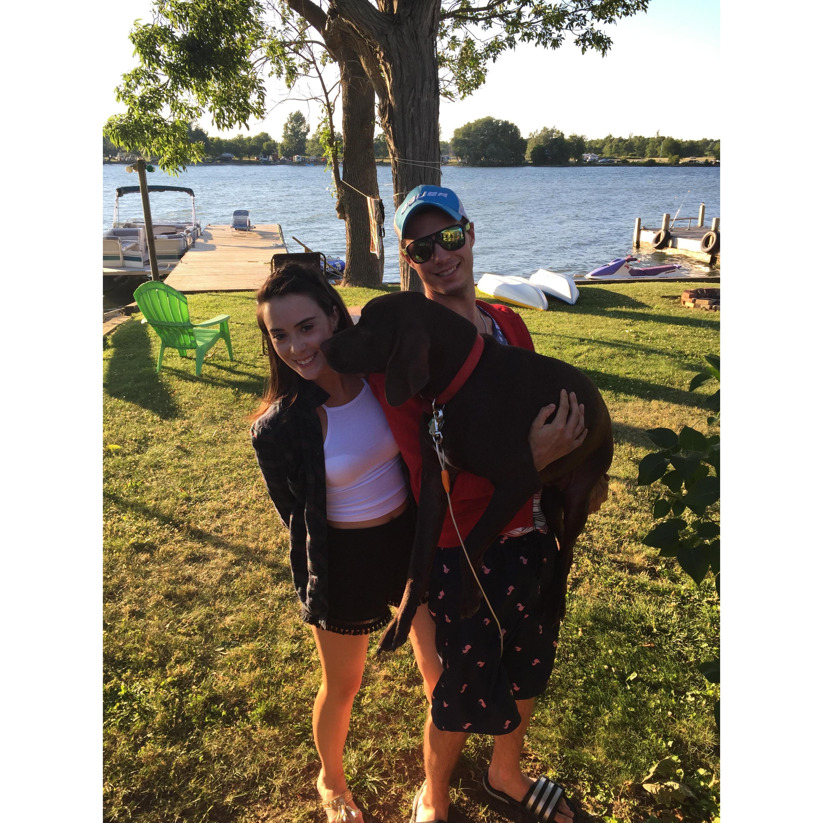 4th of July!