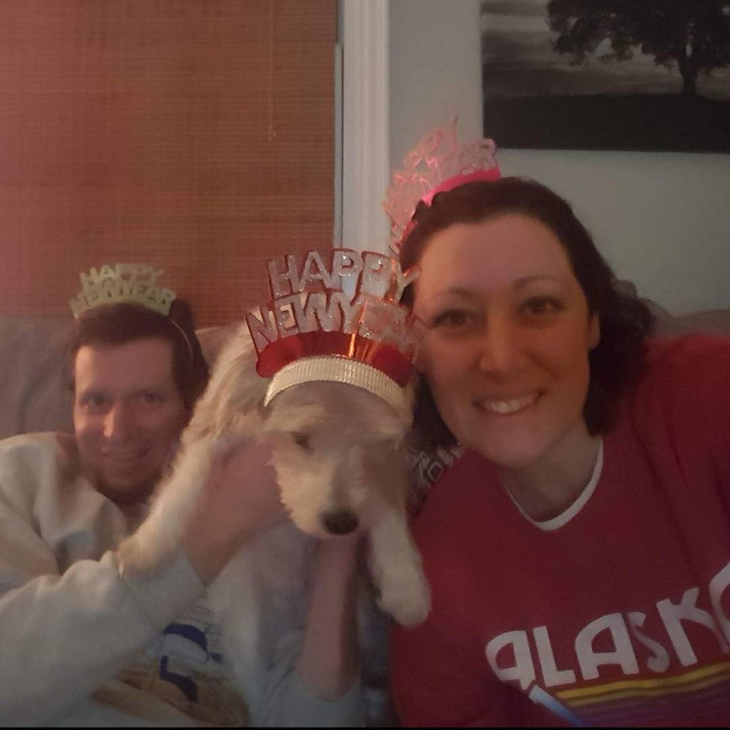 New Years Eve 2017