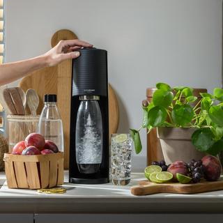 Terra Sparkling Water Maker Kit