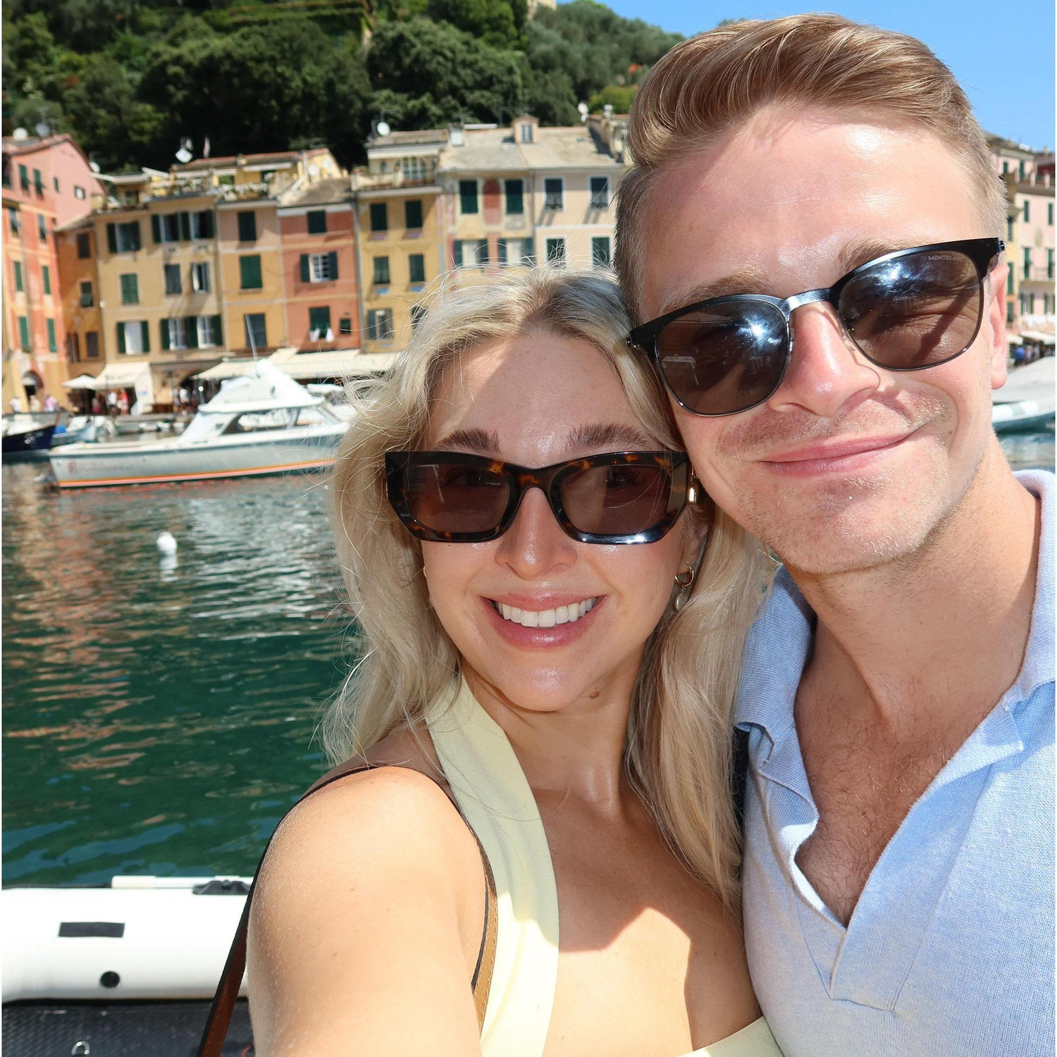 Portofino, IT