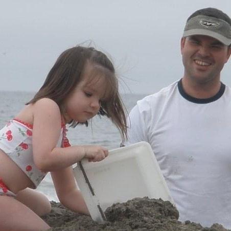 Beach Day!
