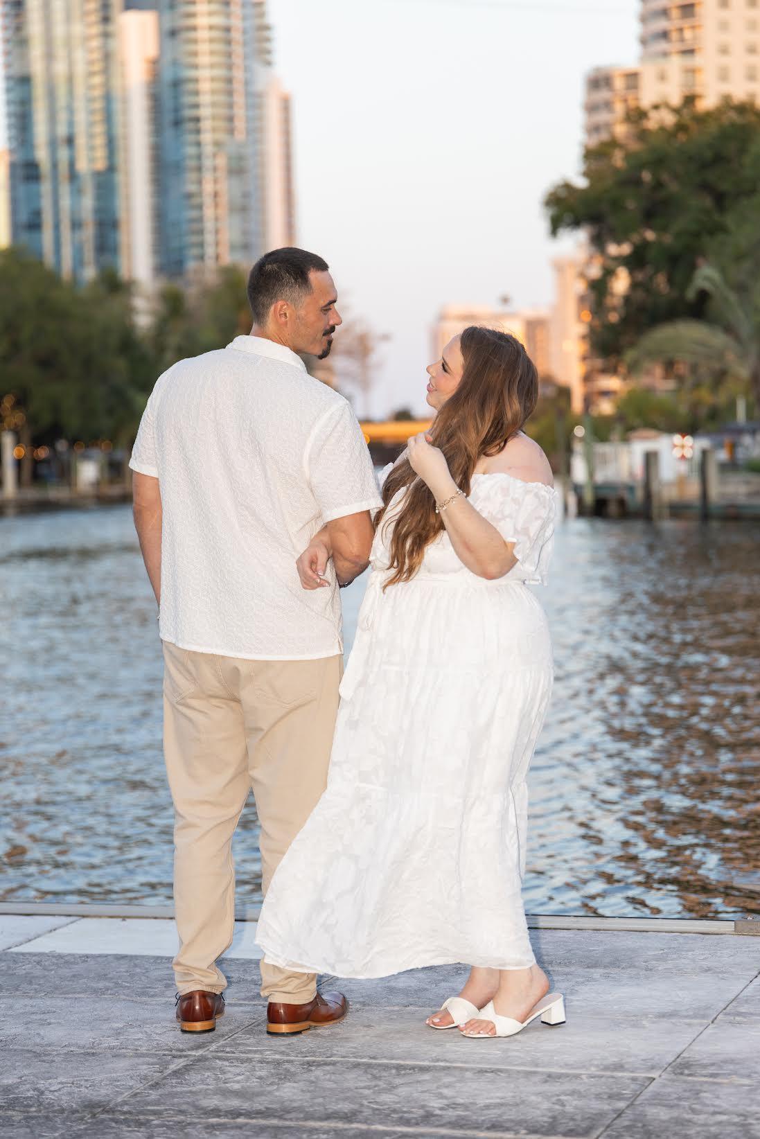 The Wedding Website of Randy Withers and Ali Trezza