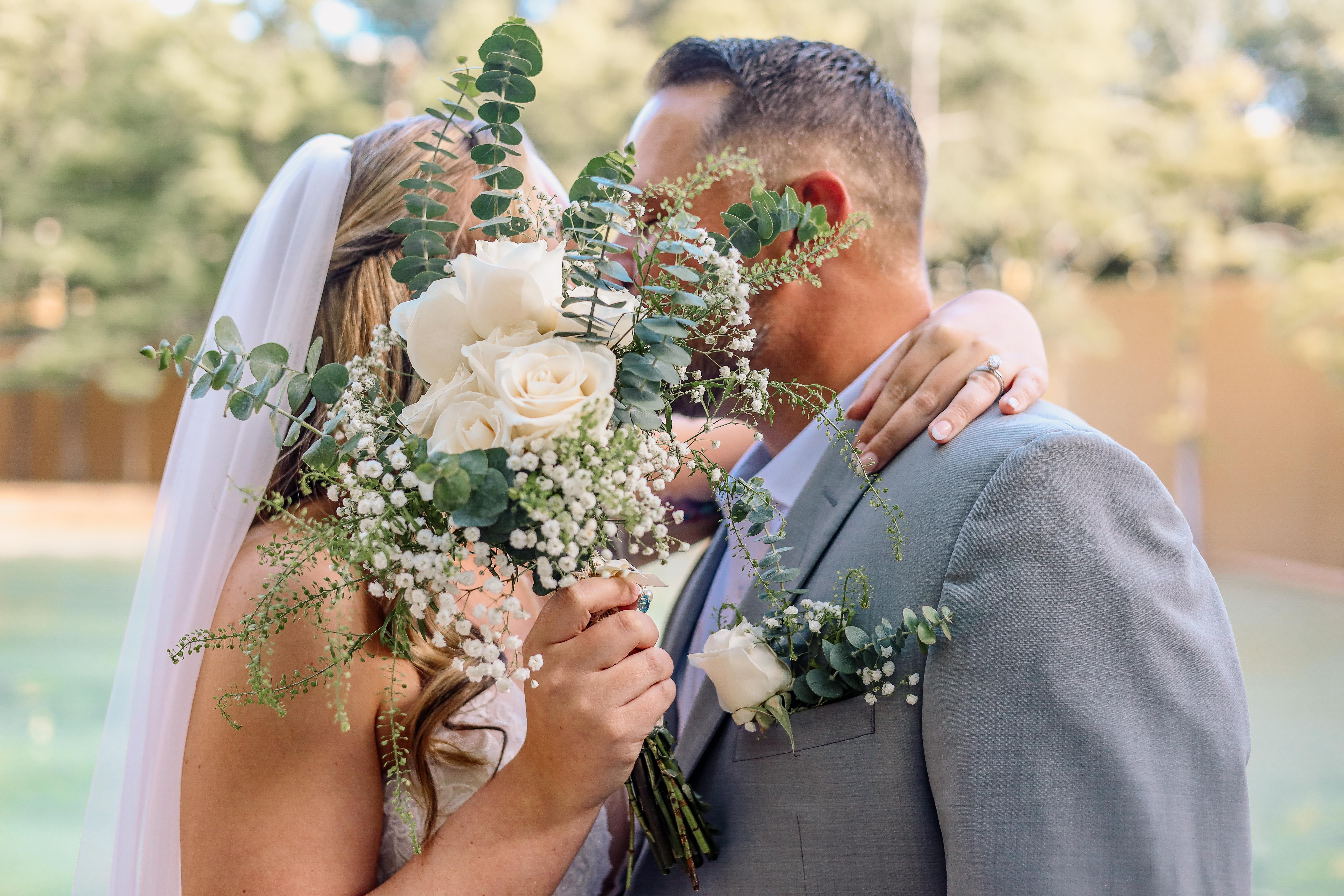 The Wedding Website of Stephanie Graf and Billy Coffin