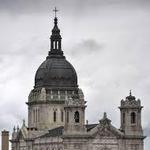 Basilica of Saint Mary