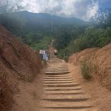 Manitou Incline