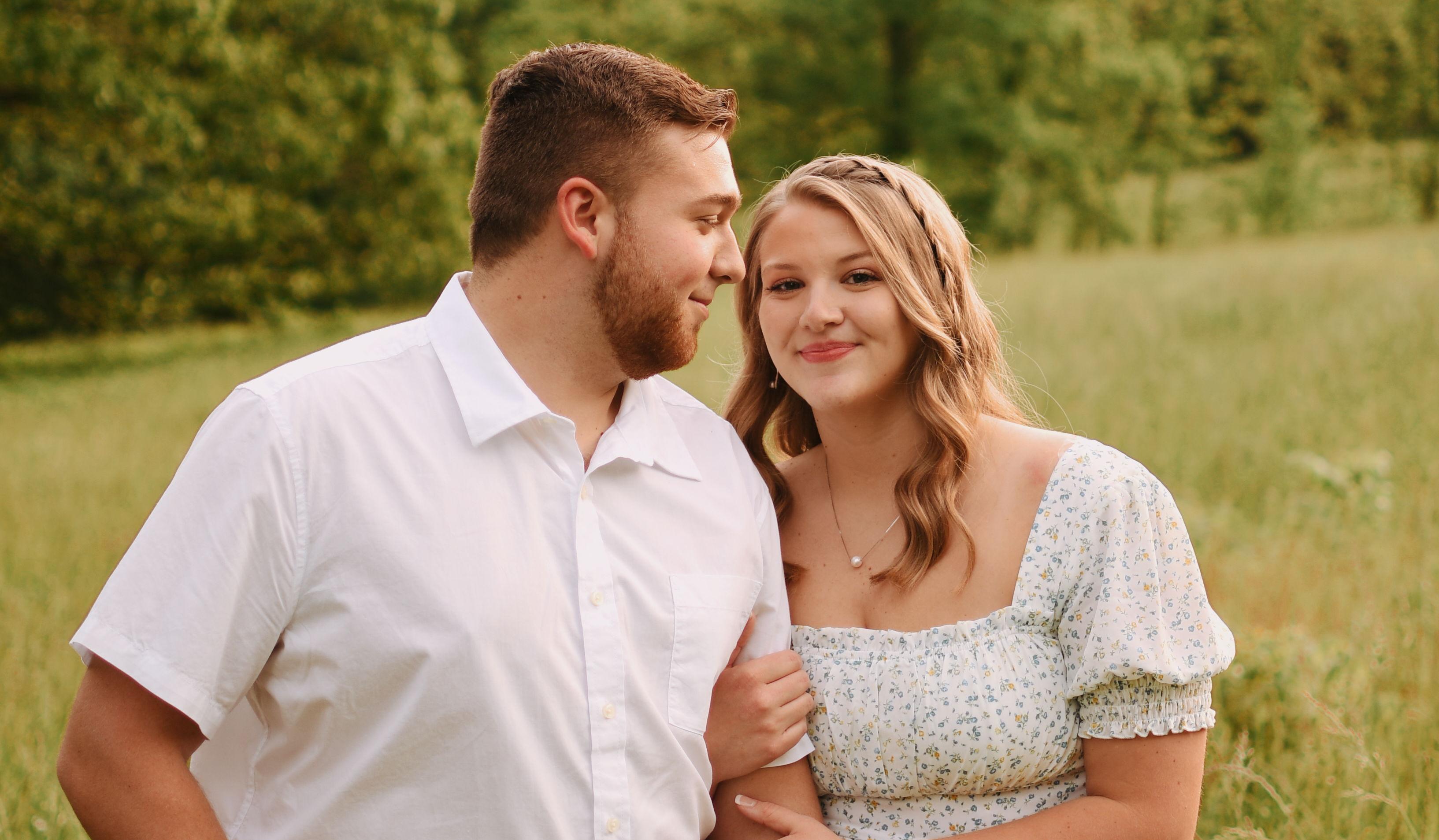 Crawford James Coffey and Jaci Lauren Neal's Wedding Website