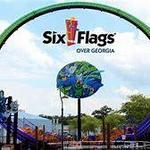 Six Flags Over Georgia