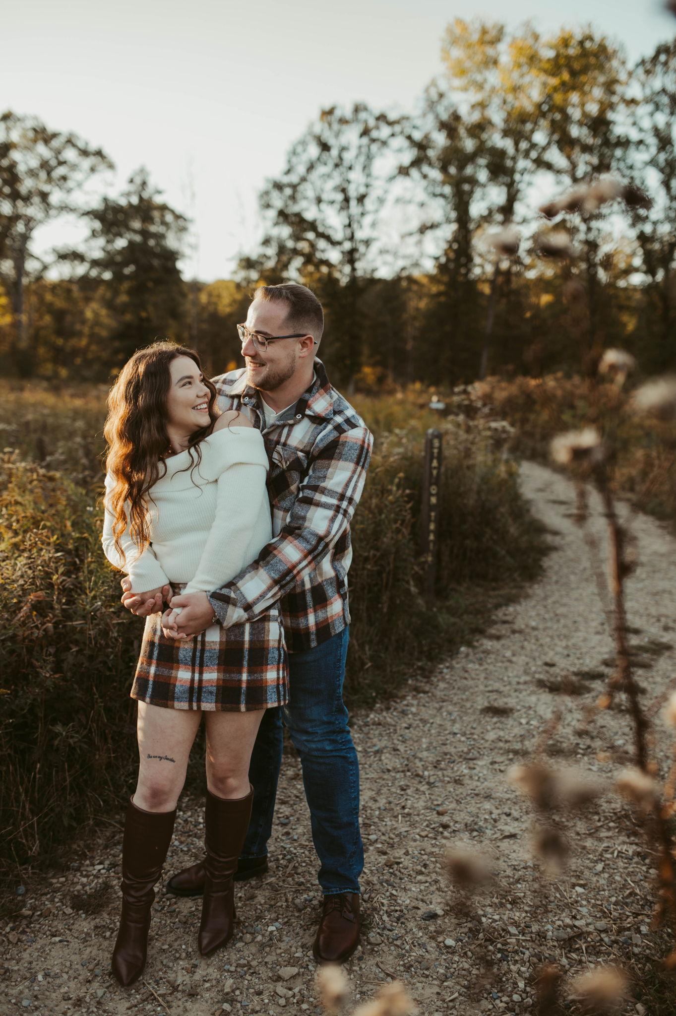 The Wedding Website of Nicole Foster and Noah Skelley