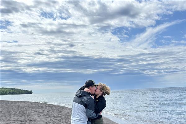 The Wedding Website of Aubrey Shaw and Chase Noykos