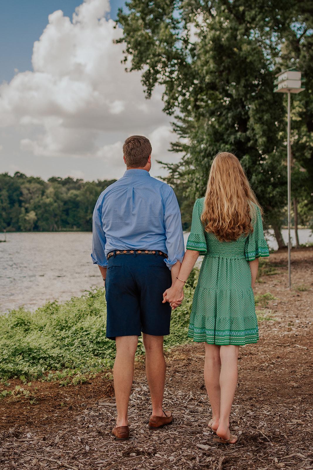 The Wedding Website of Katherine Elizabeth Blake and Brett Shaw