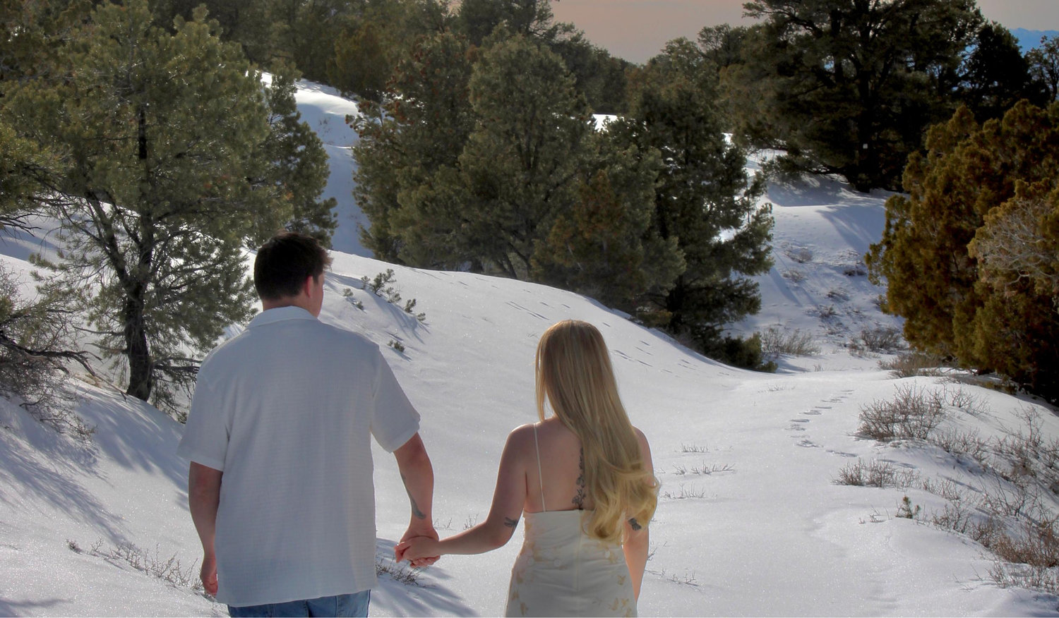 The Wedding Website of Madaline Lawrence and Conner-Jack Reese