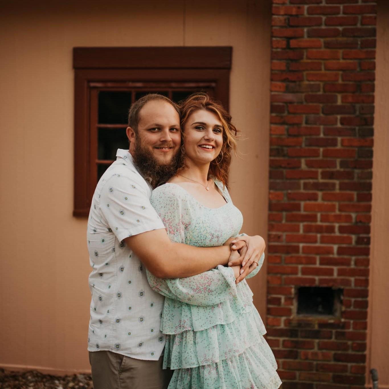 The Wedding Website of Logan Whittington and Tyler Campbell