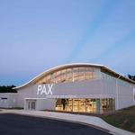 Patuxent River Naval Air Museum