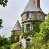 Grey Towers National Historic Site