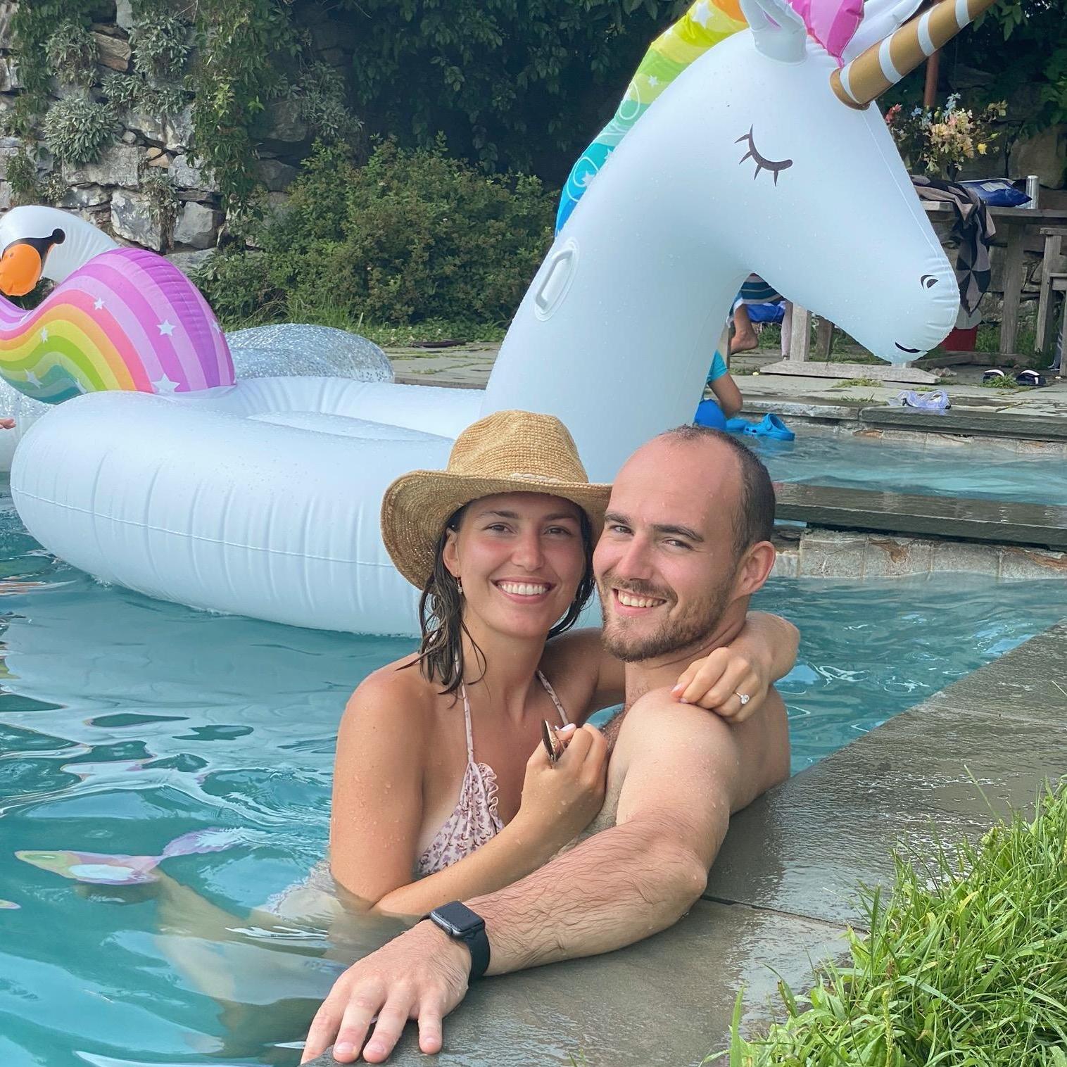 engaged - 2020